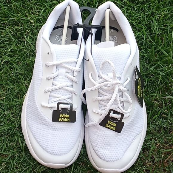 WOMENS Active Jogger Sneaker Running Shoes - Picture 1 of 10